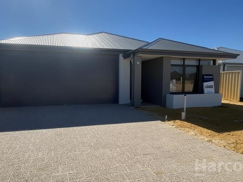 23 Somerset Way, Lakelands