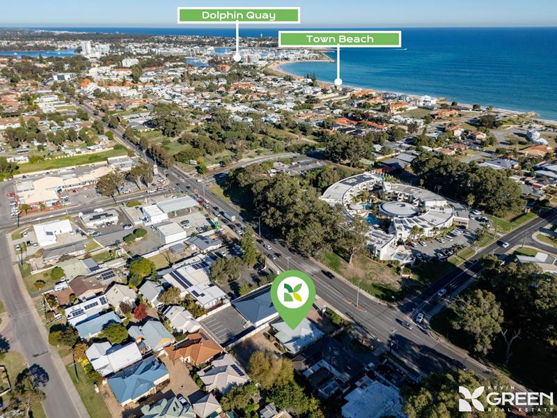 197 Mandurah Terrace, Mandurah WA 6210