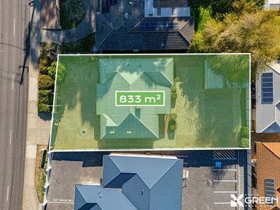 197 Mandurah Terrace, Mandurah WA 6210