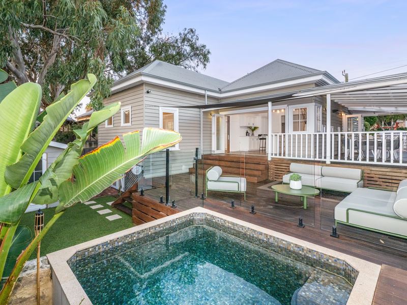 30 Thompson Road, North Fremantle