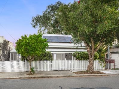 30 Thompson Road, North Fremantle WA 6159