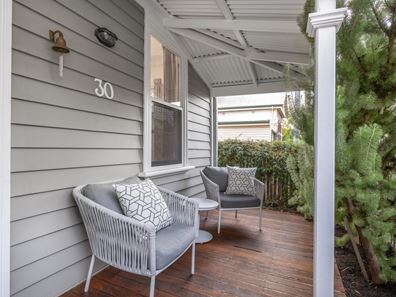 30 Thompson Road, North Fremantle WA 6159