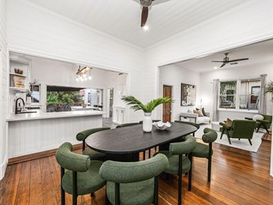 30 Thompson Road, North Fremantle WA 6159