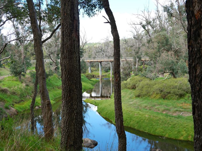 Lot 140 Vasse Highway, Nannup
