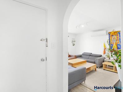 16/41 Shakespeare Avenue, Yokine WA 6060