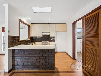 4 Falcon Court, Willetton WA 6155