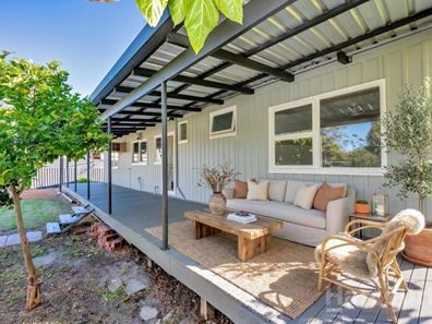 14A Congdon Avenue, Pinjarra WA 6208