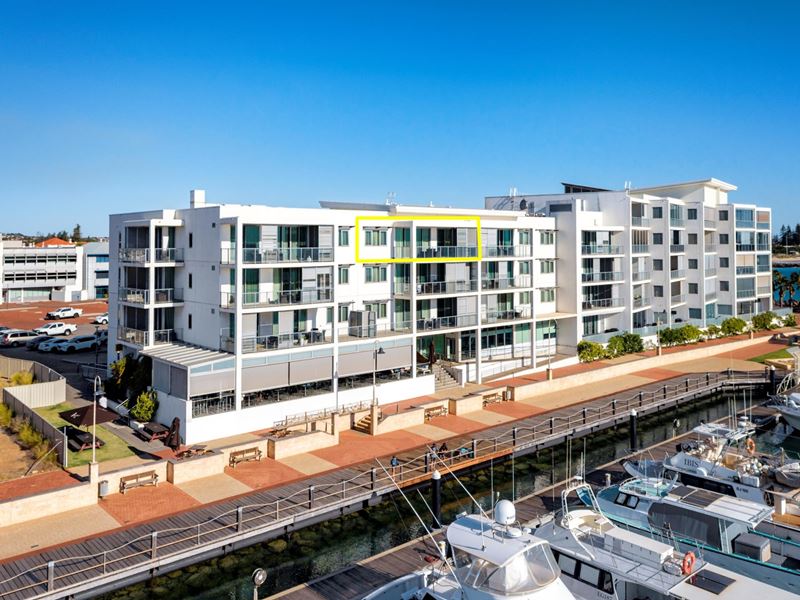33/219 Foreshore Drive, Geraldton