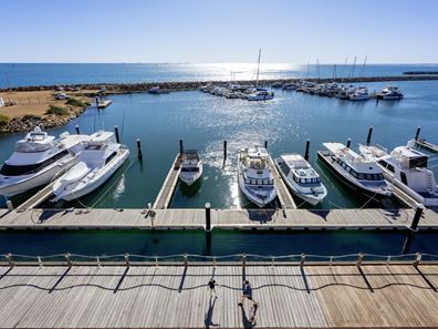 33/219 Foreshore Drive, Geraldton WA 6530