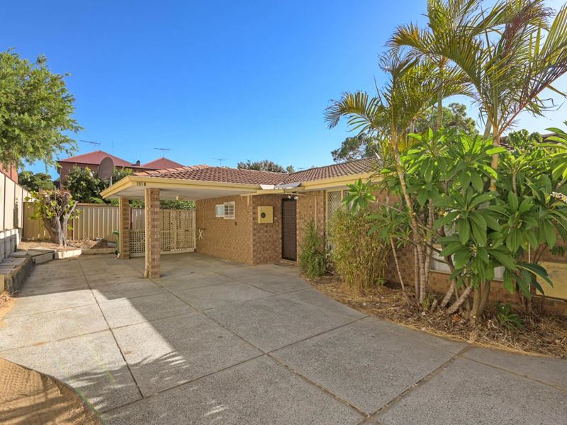 151B Marmion Street, Fremantle WA 6160