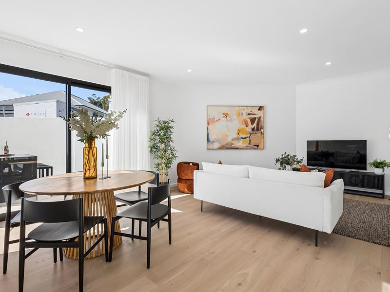 17 Bagot Road, Subiaco WA 6008
