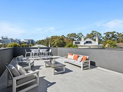 17 Bagot Road, Subiaco WA 6008