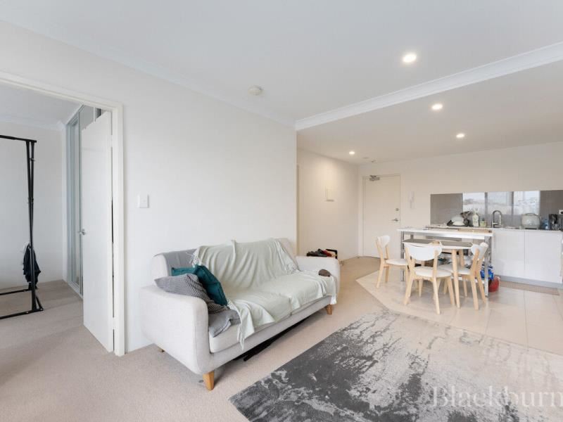 402/122 Brown Street, East Perth WA 6004