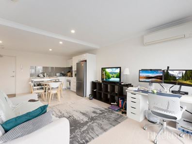402/122 Brown Street, East Perth WA 6004