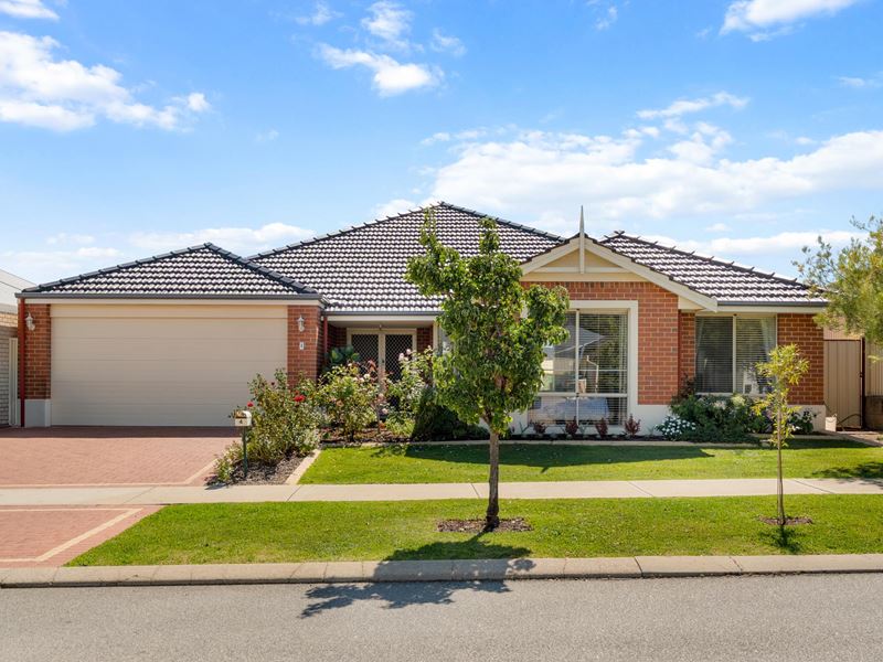 4 Platypus Green, Baldivis WA 6171