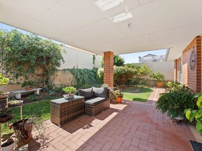 4 Platypus Green, Baldivis WA 6171