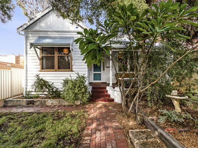 127 Tower Street, West Leederville WA 6007