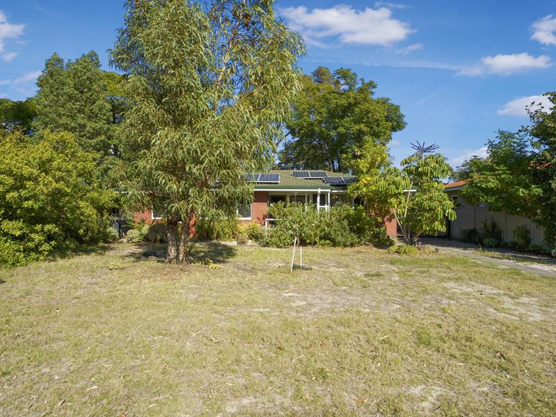 5 Belyea St, Gosnells WA 6110