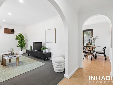 8B Annan Court, Hamersley WA 6022
