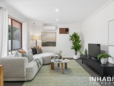 8B Annan Court, Hamersley WA 6022