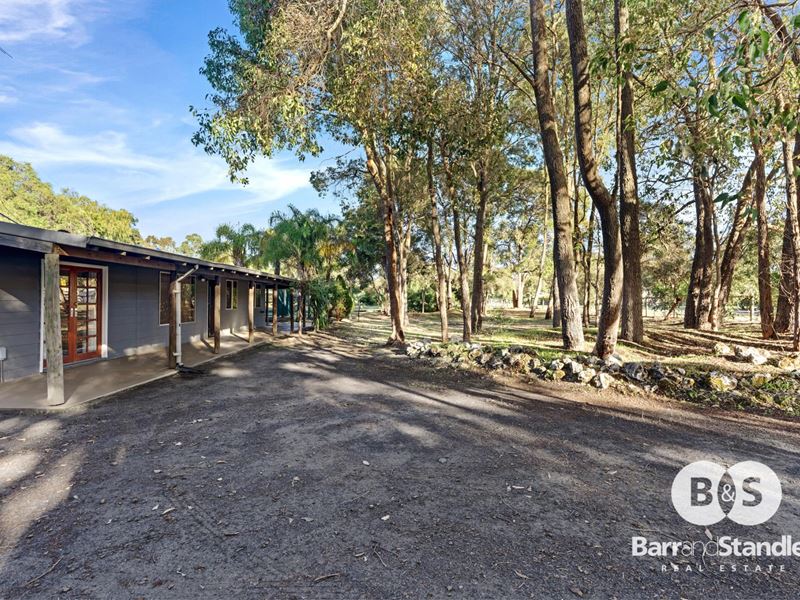 40 Marine Drive, Leschenault WA 6233