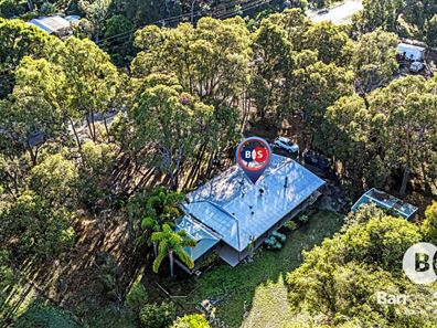 40 Marine Drive, Leschenault WA 6233