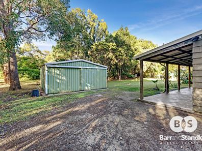 40 Marine Drive, Leschenault WA 6233