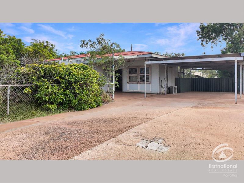 7 Withnell Way, Bulgarra WA 6714