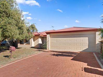 45 Teraglin Way, Warnbro WA 6169