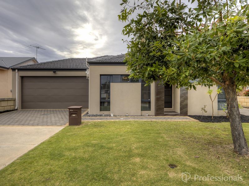 16A Townshend Avenue, Balcatta