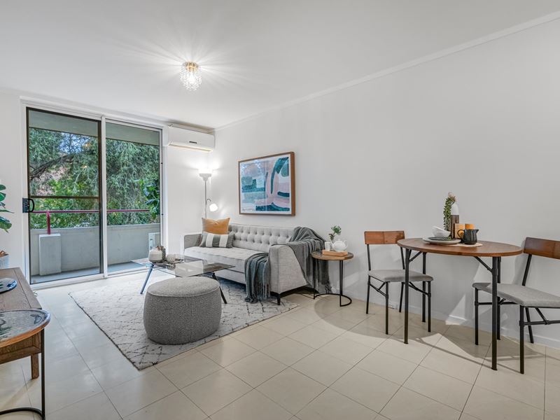 22/99 Herdsman Parade, Wembley WA 6014