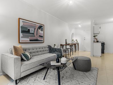 22/99 Herdsman Parade, Wembley WA 6014