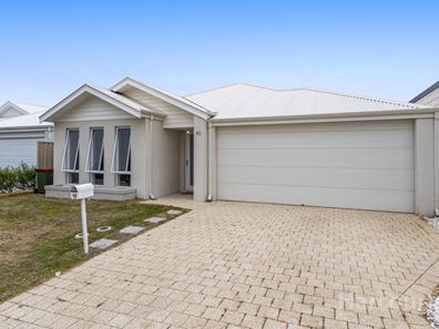 46 Pristine Loop, Baldivis WA 6171