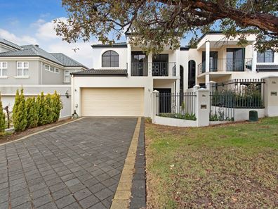 14B Canna Way, Ardross WA 6153
