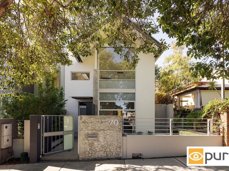 70 Tate Street, West Leederville