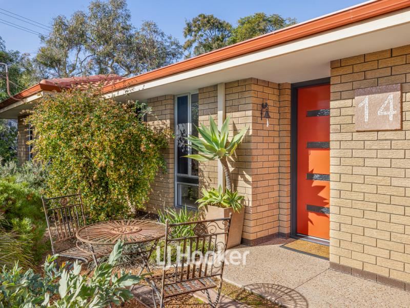 14 Sellenger Way, Australind WA 6233