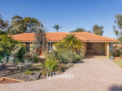 14 Sellenger Way, Australind WA 6233