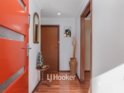 14 Sellenger Way, Australind WA 6233