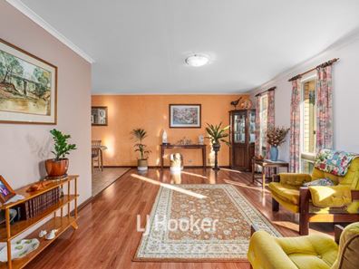 14 Sellenger Way, Australind WA 6233