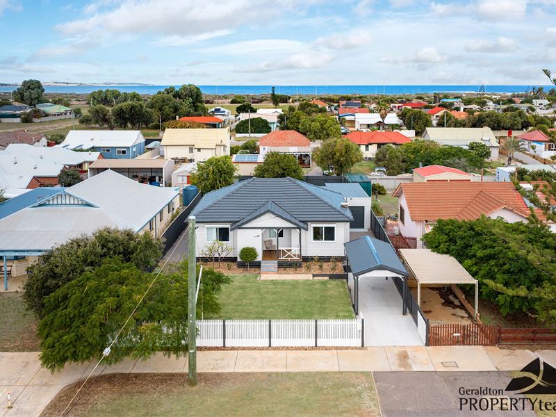 129 Fraser Street, Beachlands WA 6530