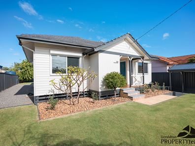 129 Fraser Street, Beachlands WA 6530