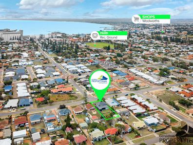 129 Fraser Street, Beachlands WA 6530