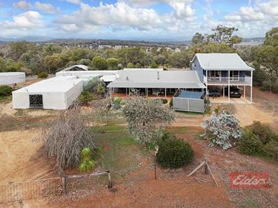 960 Crossman Road, Crossman WA 6390
