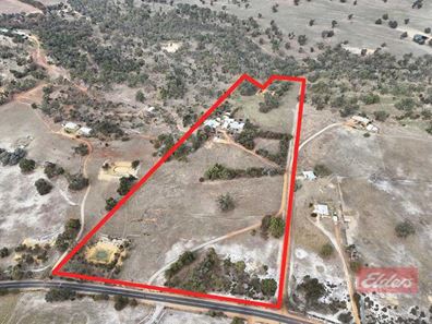 960 Crossman Road, Crossman WA 6390
