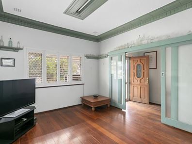 46 Ashburton Street, Bentley WA 6102