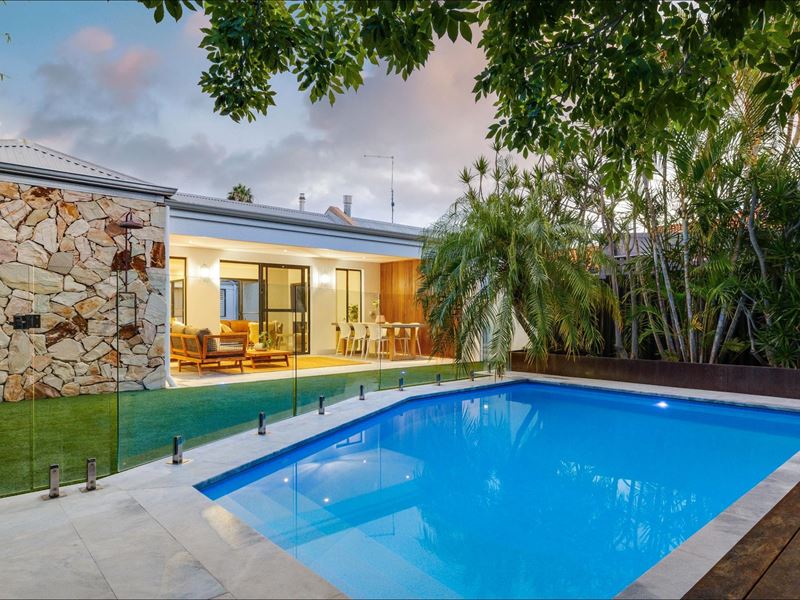 424A Cambridge Street, Floreat