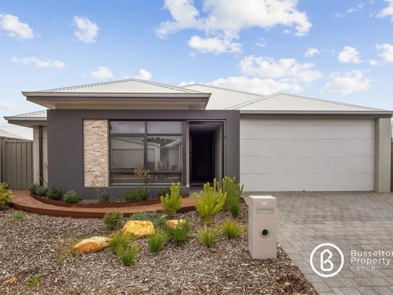 10 Telesto Way, Vasse