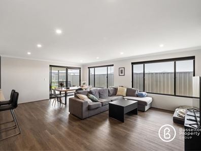 10 Telesto Way, Vasse WA 6280