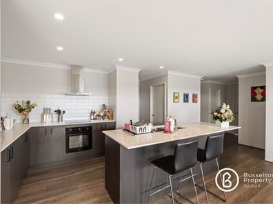 10 Telesto Way, Vasse WA 6280