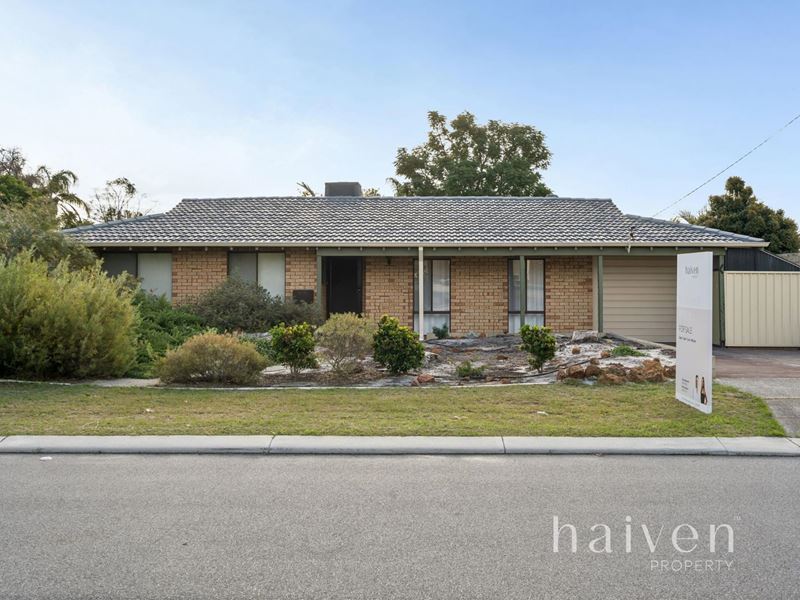 10 SHERLOCK CLOSE, Gosnells